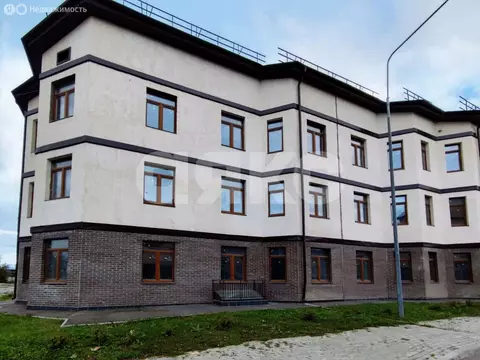 1-комнатная квартира: Раменское, улица Берёзовая Роща, 6 (52 м)