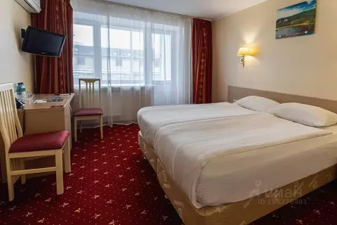 Комната Башкортостан, Уфа ул. Рихарда Зорге, 17 (22.0 м)