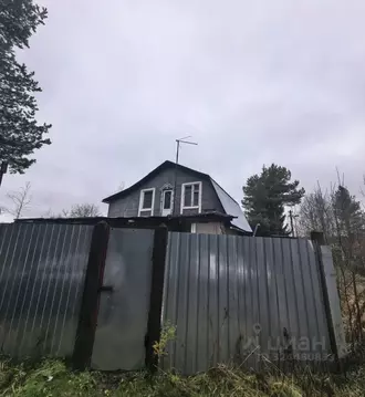 Дом в Московская область, Богородский городской округ, Искра СНТ 58 ...