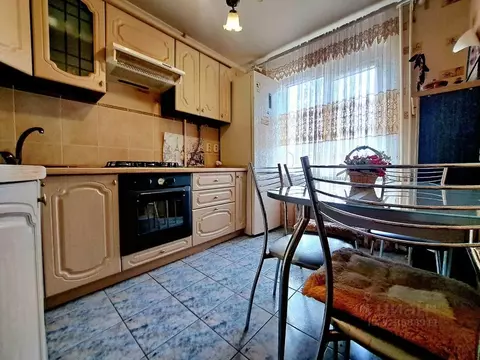 3-к кв. Оренбургская область, Оренбург Карагандинская ул., 104 (67.0 ...