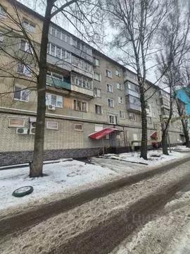 1-к кв. Пензенская область, Пенза Кронштадтская ул., 4 (30.4 м)