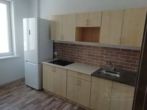 1-к кв. Алтайский край, Барнаул ул. Сергея Ускова, 37 (37.0 м)