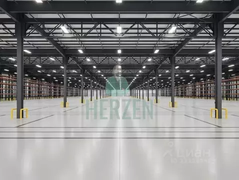 Производственное помещение в Московская область, Дмитровский ...