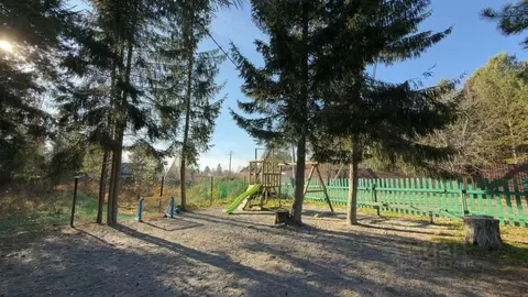 Участок в Свердловская область, Первоуральск муниципальный округ, пос. ...