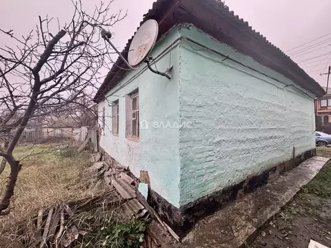 Дом в Белгородская область, Корочанский район, Бехтеевское с/пос, с. ...