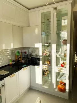 Продается 3-комнатная квартира