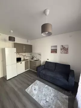 Студия Санкт-Петербург Дальневосточный просп., 19к1 (22.1 м)