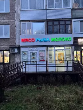 Торговая площадь в Пермский край, Пермь ул. Космонавта Леонова, 47 (90 ...