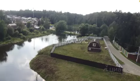 Участок в Москва д. Киселевка, 11 (9.0 сот.)