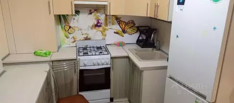 2-к кв. Псковская область, Псковский район, Завеличенская волость, д. ...