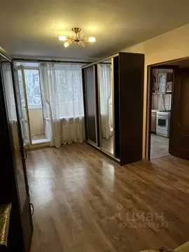 2-к кв. Москва просп. Буденного, 39К2 (44.0 м)