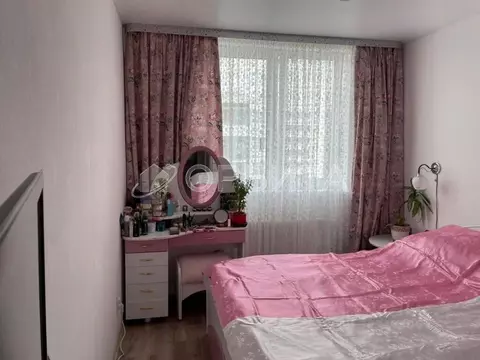 2-к кв. Тюменская область, Тюмень ул. Червишевский Тракт, 47к3 (51.4 ...