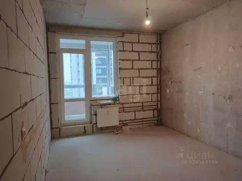 2-к кв. Санкт-Петербург Бокситогорская ул., 33 (59.2 м)