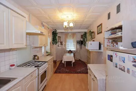 2-к кв. Воронежская область, Воронеж ул. Ломоносова, 114/10 (83.0 м)