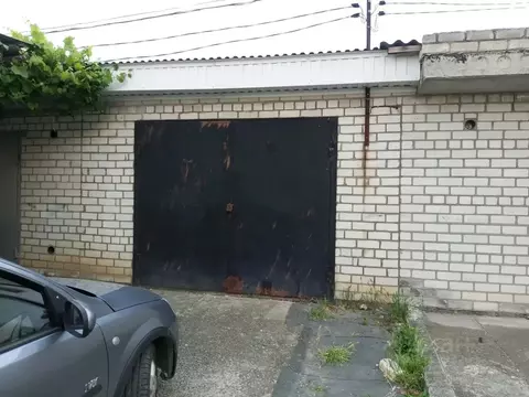 Гараж в Ставропольский край, Минераловодский муниципальный округ, ...