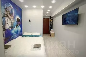 1-к кв. Крым, Феодосия ул. Калинина, 33 (18.0 м)