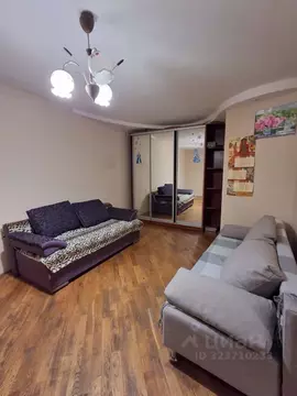 1-к кв. Архангельская область, Архангельск Воскресенская ул., 9 (35.0 ...