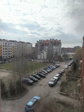 2-к кв. Калининградская область, Калининград ул. Островского, 1А (53.7 ...