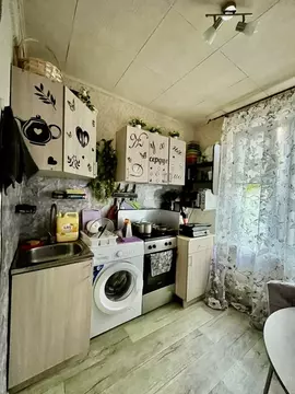 2-к кв. Москва ул. Коненкова, 19В (43.0 м)