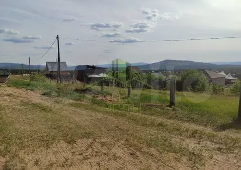 Участок в Бурятия, Улан-Удэ 123А мкр,  (8.0 сот.)