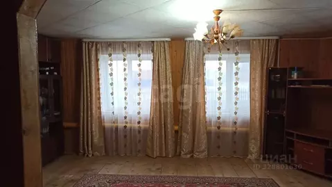 Дом в Пермский край, пос. Куеда ул. Садовая (42 м)