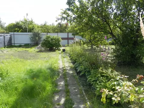 Дом в Московская область, Богородский городской округ, Восход СНТ 65 ...