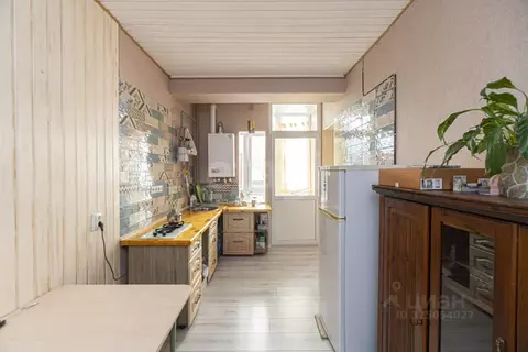 1-к кв. Севастополь просп. Античный, 26к4 (44.1 м)