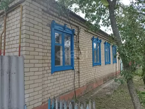 Дом в Белгородская область, Ровеньки городское поселение, Ровеньки рп ...