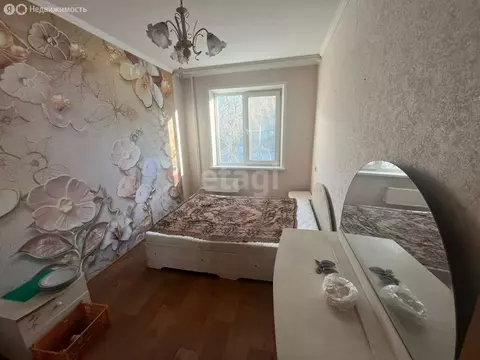 3-комнатная квартира: Новосибирск, улица Адриена Лежена, 9 (57.9 м)