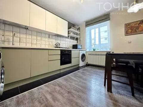 2-к кв. Пензенская область, Пенза ул. Мира, 36 (62.2 м)