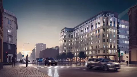 1-к кв. Санкт-Петербург 17-я Васильевского острова линия, 52к1 (41.5 ...