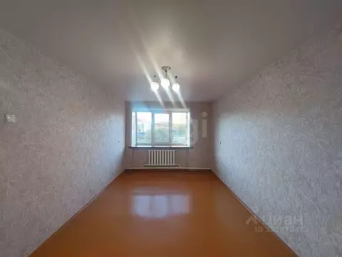 1-к кв. Архангельская область, Котлас ул. Володарского, 114 (31.0 м)