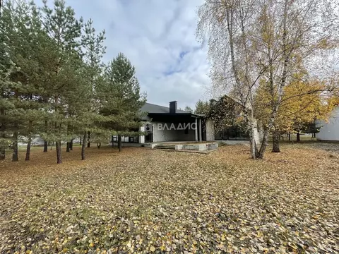 Дом в Воронежская область, Рамонский район, Айдаровское с/пос, с. ...