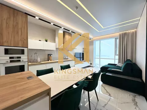 2-к кв. Саратовская область, Саратов Славянская пл., 2 (55.0 м)