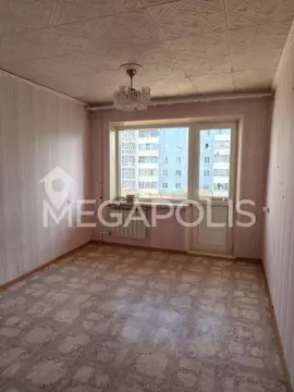 1-к кв. Забайкальский край, Чита ул. Текстильщиков, 36 (27.9 м)