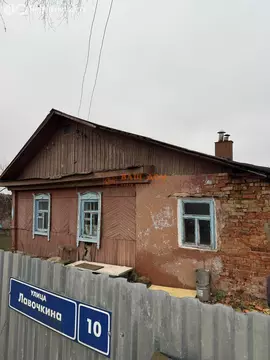 Дом в Тула, улица Лавочкина, 10 (67 м)