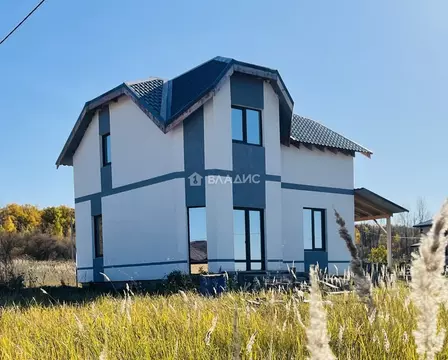 Дом в Башкортостан, Чишминский район, Лесной сельсовет, с. Алкино-2 ...