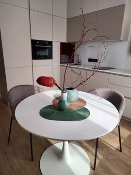 1-к кв. Санкт-Петербург Петровский просп., 28к1 (40.3 м)