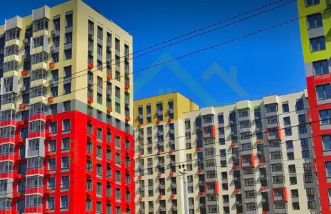 Продается студия