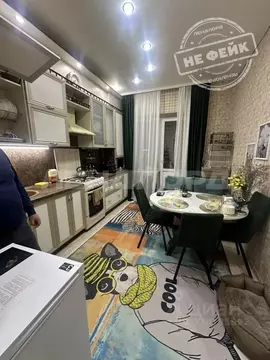 1-к кв. Ростовская область, Азов Азовский район, Кагальницкое ш., 30Е ...