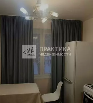 Продается 1-комнатная квартира