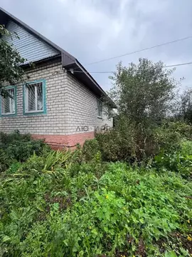 Дом в Башкортостан, Уфа ул. Ахметова, 48Б (46 м)