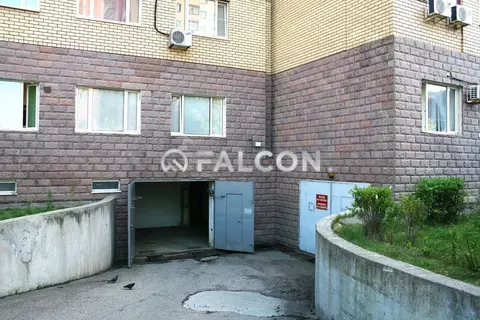 Гараж в Московская область, Красногорск городской округ, Путилково пгт ...