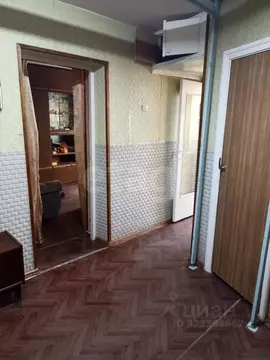 2-к кв. Ставропольский край, Кисловодск Целинная ул. (50.0 м)