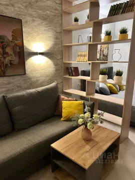 1-к кв. Ивановская область, Иваново Зеленая ул., 41 (42.0 м)