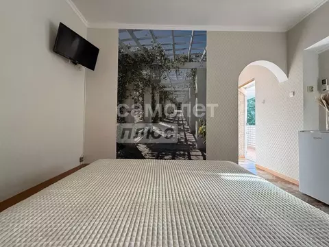 Комната Краснодарский край, Анапа ул. Горького, 69 (43.0 м)