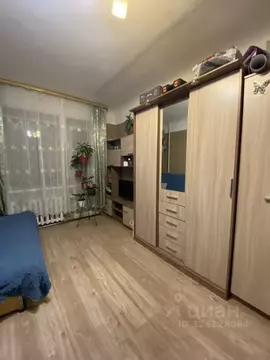 1-к кв. Пермский край, Пермь ул. Богдана Хмельницкого, 1 (31.4 м)