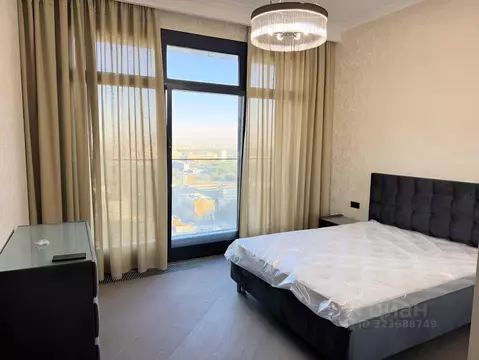 1-к кв. Москва ул. Академика Челомея, 1А (48.0 м)