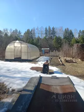 Участок в Свердловская область, Белоярский муниципальный округ, пос. ...