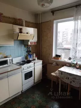 1-к кв. Санкт-Петербург Ленская ул., 19К2 (38.0 м)